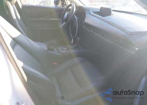 2023 Mazda Cx-30 2.5 S Select из США, поврежденный, VIN 3MVDMBBM5PM535350